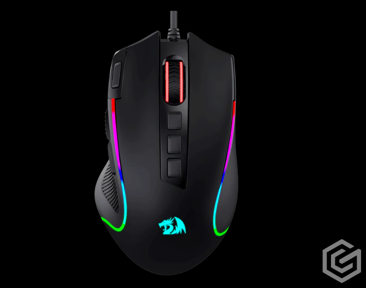 Perdator M612-RGB