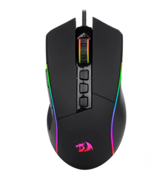 Redragon PLANK M812RGB