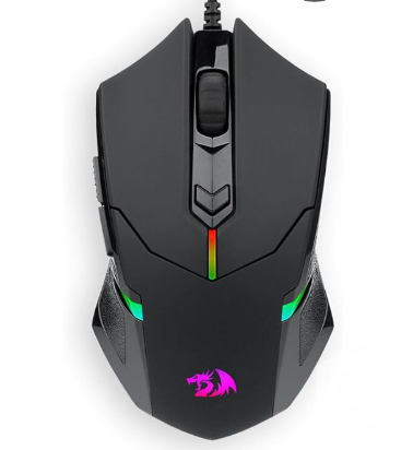 Redragon CENTROPHORUS 2