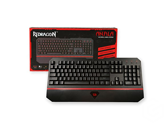 Redragon K558WGB-R 