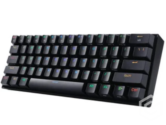 Draconic Elite K530RGB-PRO