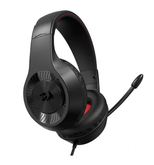 Redragon H130 Pelias Gaming Headset