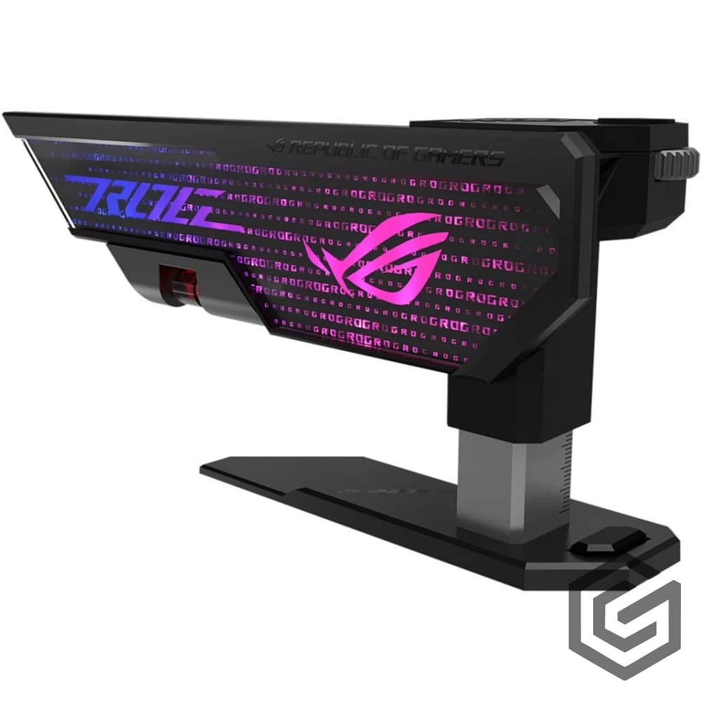 Asus XH01 ROG Herculx Graphics Card Holder Toolless Mount Zi | Grand PC
