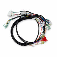 RAMAL ELECTRICO LIBERO 125  2014-2018 — miniatura 1