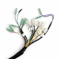 RAMAL ELECTRICO XTZ 125 M.N 2018-2023 — miniatura 2