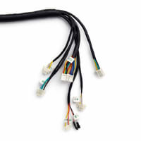 RAMAL ELECTRICO BEST 125 M. 2008-2016 — miniatura 2