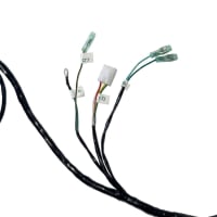 RAMAL ELECTRICO HONDA BROSS NXR (STARTE) 2007-2011 — miniatura 2