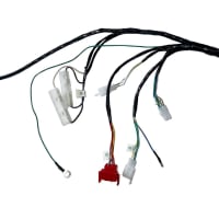 RAMAL ELECTRICO HONDA BROSS NXR (STARTE) 2007-2011 — miniatura 3