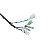 RAMAL ELECTRICO HONDA BROSS NXR (STARTE) 2007-2011 — miniatura 4