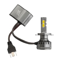 BOMBILLO H4 LED 15000 LUMENS TELL UNIDAD — miniatura 1