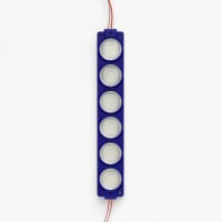 MODULO LED 6P MORADO — miniatura 1