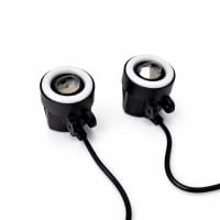 EXPLORADORA LED U5 CON ARO RGB — miniatura 4