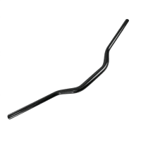 MANUBRIO BAJO CARBONO SEMIMACIZO — miniatura 2