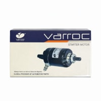 MOTOR ARRANQUE PULSAR 180 UG — miniatura 2