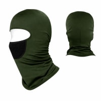 BALACLAVA NEGRO — miniatura 1
