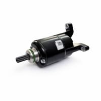 MOTOR ARRANQUE GIXXER 150 — miniatura 2
