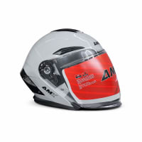 CASCO AMX RAZZO SOLID — miniatura 1