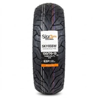 LLANTA 130/70-13 TL SKY035W — miniatura 2