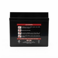 BATERIA MAGNA MF-12N7B-3A — miniatura 3
