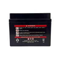 BATERIA MAGNA MF-MAGX4L-BS — miniatura 3