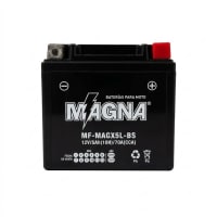BATERIA MAGNA MF-MAGX5L-BS — miniatura 2