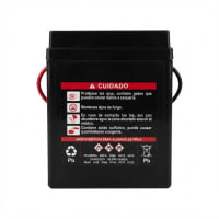 BATERIA MAGNA MF-YB2.5LC — miniatura 3