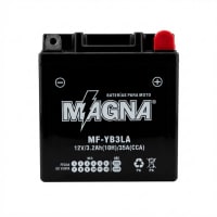 BATERIA MAGNA MF-YB3LA — miniatura 2