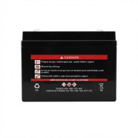 BATERIA MAGNA MF-YB6.5LB — miniatura 3