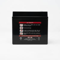 BATERIA MAGNA MF-YB7B-B — miniatura 3
