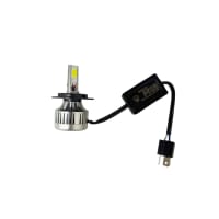 BOMBILLO H4 LED 4500 LUMENS M3 PLUS — miniatura 1