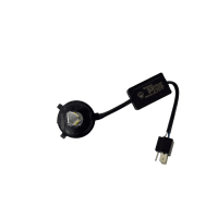 BOMBILLO H4 LED 4500 LUMENS M3 PLUS — miniatura 2