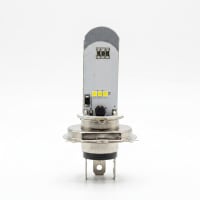 BOMBILLO H4 LED 2000 LUMENS — miniatura 1