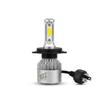 BOMBILLO H4 LED 8000 LUMENS — miniatura 1