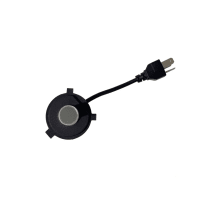 BOMBILLO H4 LED 8000 LUMENS — miniatura 2