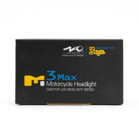 BOMBILLO H4 LED 6000 LUMENS M3MAX — miniatura 2