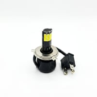 BOMBILLO H4 LED 3000 LUMENS MT8 — miniatura 2