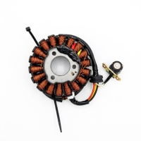 STATOR COMPLETO TVS RAIDER 125 — miniatura 1