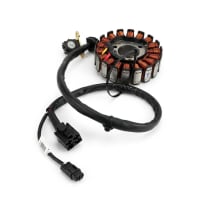 STATOR COMPLETO TVS RAIDER 125 — miniatura 2