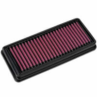 FILTRO DE AIRE ALTO FLUJO K&N PARA PULSAR 200 NS — miniatura 1
