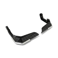 CORTAVIENTOS SHADOW PLATEADO CARBONO — miniatura 1