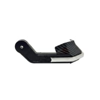 CORTAVIENTOS SHADOW PLATEADO CARBONO — miniatura 3