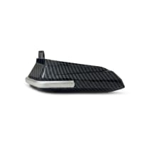 CORTAVIENTOS SHADOW PLATEADO CARBONO — miniatura 4