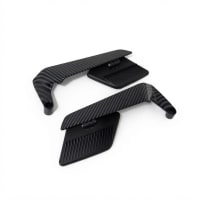 ESPEJO STEALTH MAX CARBONO — miniatura 3