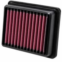 FILTRO DE AIRE ALTO FLUJO K&N PARA  KTM 200 RC/200/390 CLASICA — miniatura 2
