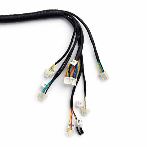 RAMAL ELECTRICO BEST 125 M. 2008-2016 — vista 2