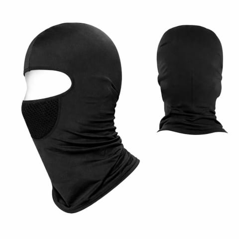 BALACLAVA NEGRO — vista 2