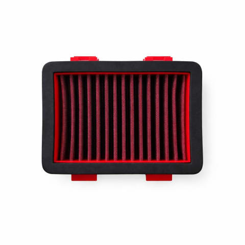 FILTRO AIRE ALTO FLUJO KTM 200-250 NG-WO — vista 2
