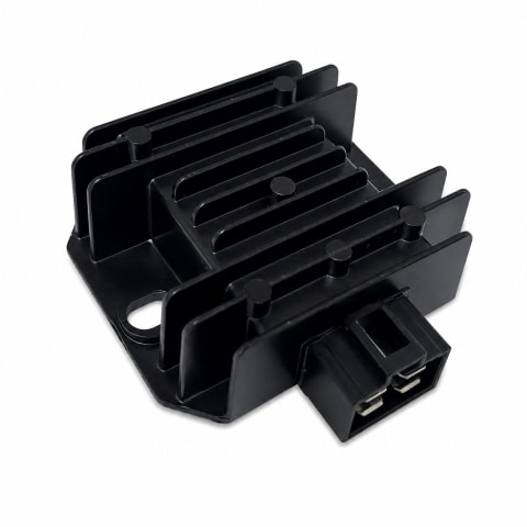 REGULADOR RECTIFICADOR FZ 16 - SZ-R - FAZER (4 ENTRA)