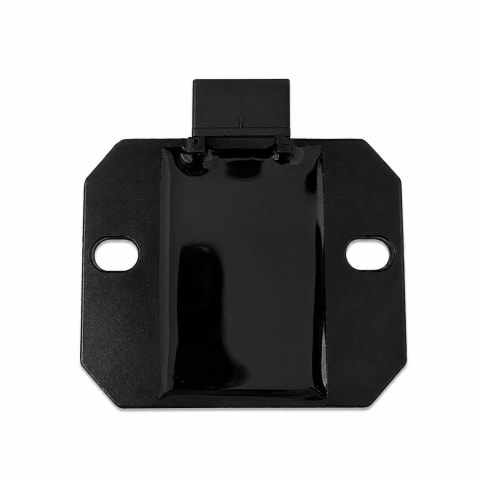 REGULADOR RECTIFICADOR FZ 16 - SZ-R - FAZER (4 ENTRA) — vista 2