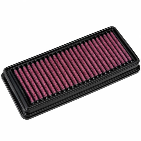 FILTRO DE AIRE ALTO FLUJO K&N PARA PULSAR 200 NS